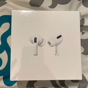 Brand New Apple AirPods Pro